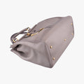 horse bit Grey Leather 296900 B012159346ホースビット グレー レザー 296900 B012159346