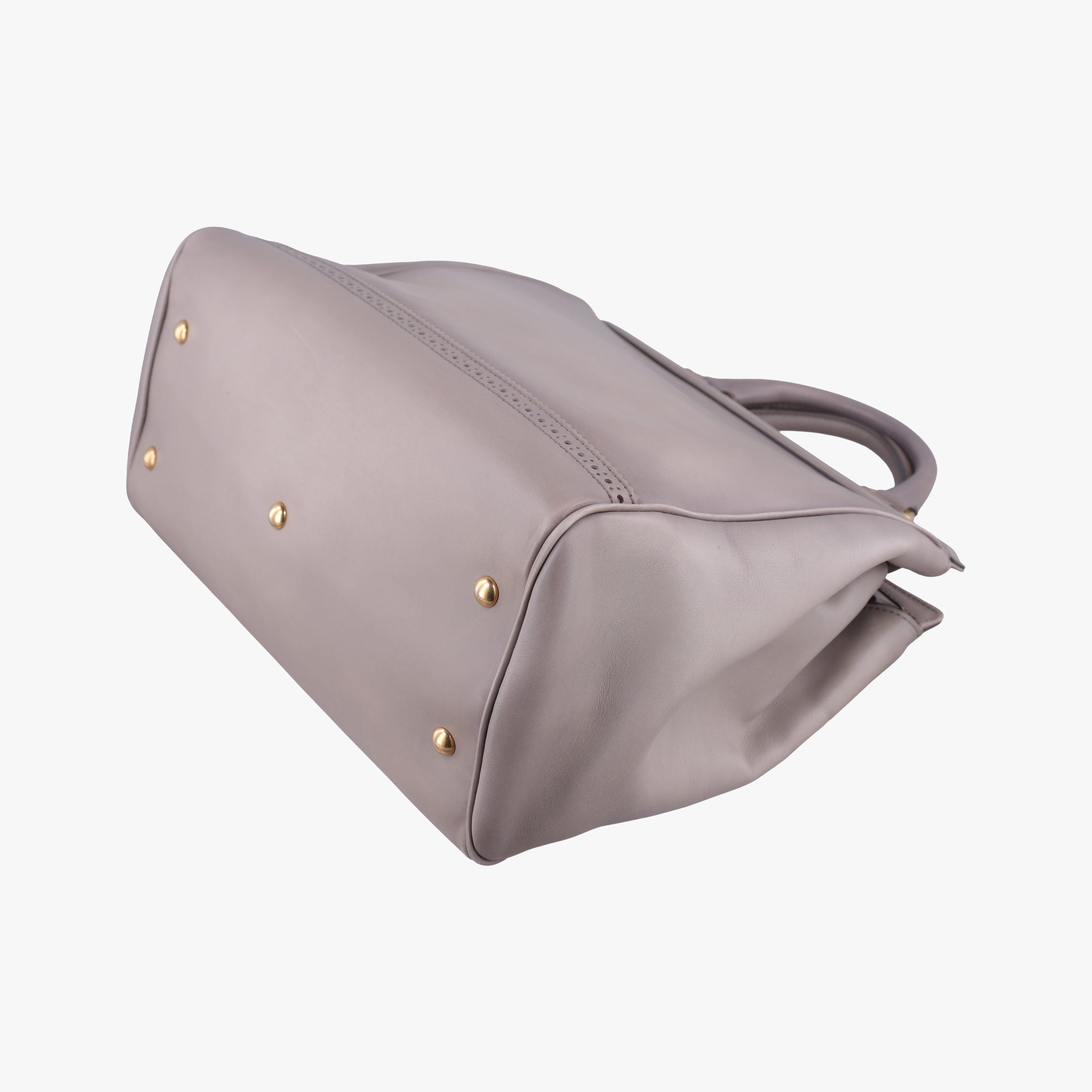 horse bit Grey Leather 296900 B012159346ホースビット グレー レザー 296900 B012159346