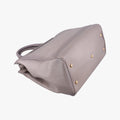horse bit Grey Leather 296900 B012159346ホースビット グレー レザー 296900 B012159346
