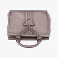 horse bit Grey Leather 296900 B012159346ホースビット グレー レザー 296900 B012159346