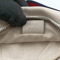 Gucci Print White Leather 527792 H027894098グッチプリント ホワイト レザー 527792 H027894098