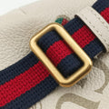 Gucci Print White Leather 527792 H027894098グッチプリント ホワイト レザー 527792 H027894098
