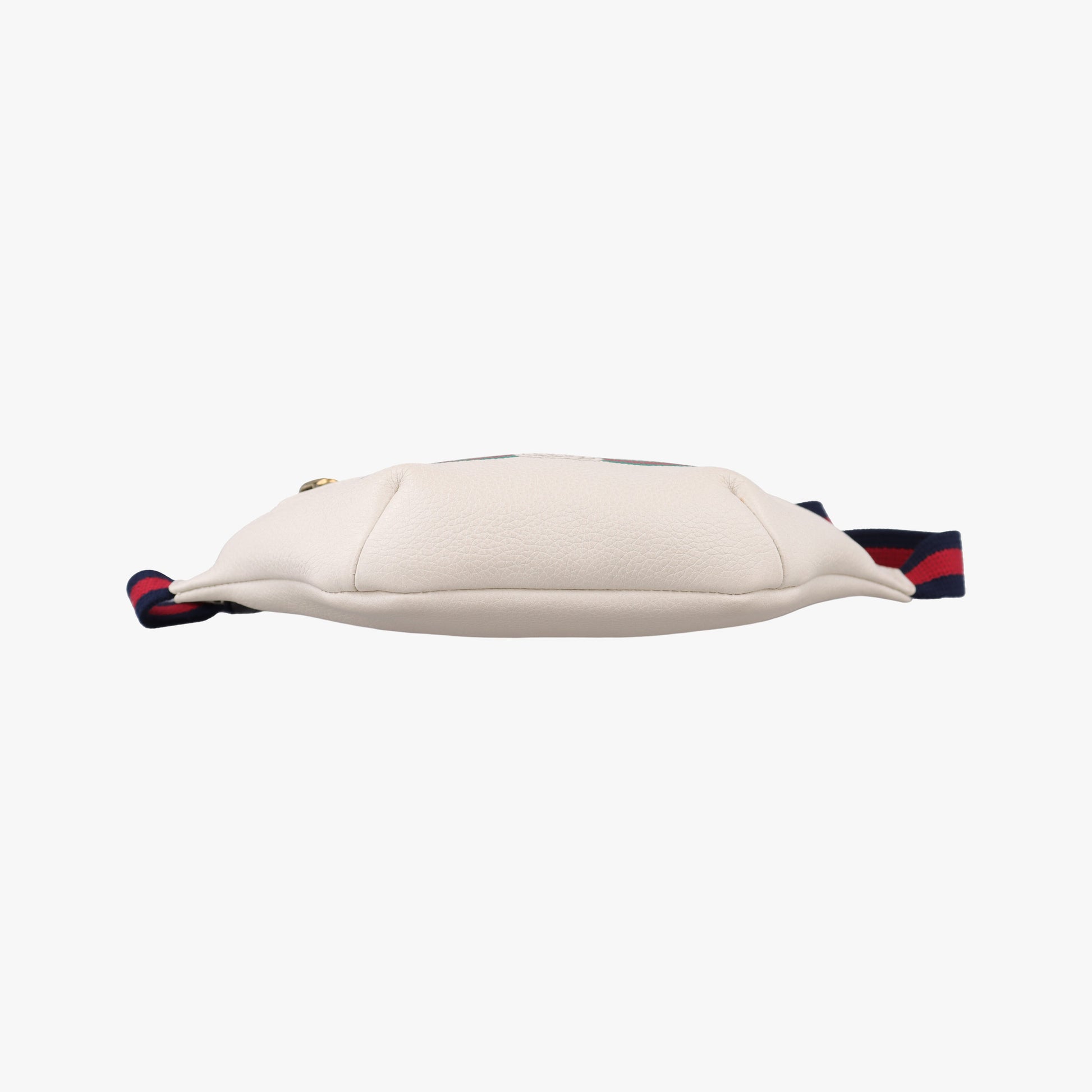 Gucci Print White Leather 527792 H027894098グッチプリント ホワイト レザー 527792 H027894098