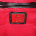 Sweet Charity Scarabe Spike Black Leather スイート チャリティー スカラベ スパイク ブラック レザー 
