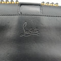 Sweet Charity Scarabe Spike Black Leather スイート チャリティー スカラベ スパイク ブラック レザー 