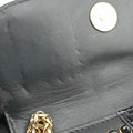 Sweet Charity Scarabe Spike Black Leather スイート チャリティー スカラベ スパイク ブラック レザー 