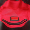Sweet Charity Scarabe Spike Black Leather スイート チャリティー スカラベ スパイク ブラック レザー 