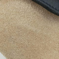 Luggage Mini Shopper Beige×Black Suede × leather F-PA-0141ラゲージミニショッパー ベージュ×ブラック スエード×レザー F-PA-0141