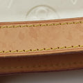 Bréa MM Broncorail Vernis M91456 VI4190ブレアMM ブロンコライユ ヴェルニ M91456 VI4190