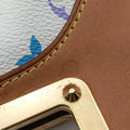 JUDY MM white Monogram Multicolor M40255 SR1019ジュディMM ブロン モノグラム マルチカラー M40255 SR1019