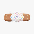 JUDY MM white Monogram Multicolor M40255 SR1019ジュディMM ブロン モノグラム マルチカラー M40255 SR1019
