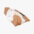 JUDY MM white Monogram Multicolor M40255 SR1019ジュディMM ブロン モノグラム マルチカラー M40255 SR1019