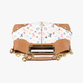 JUDY MM white Monogram Multicolor M40255 SR1019ジュディMM ブロン モノグラム マルチカラー M40255 SR1019