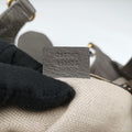 Greenwich Medium Grey Leather 268747 G9313845グリニッジ ミディアム グレー レザー 268747 G9313845