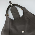 Greenwich Medium Grey Leather 268747 G9313845グリニッジ ミディアム グレー レザー 268747 G9313845
