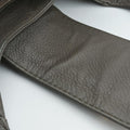 Greenwich Medium Grey Leather 268747 G9313845グリニッジ ミディアム グレー レザー 268747 G9313845