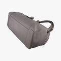 Greenwich Medium Grey Leather 268747 G9313845グリニッジ ミディアム グレー レザー 268747 G9313845