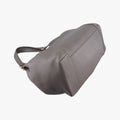 Greenwich Medium Grey Leather 268747 G9313845グリニッジ ミディアム グレー レザー 268747 G9313845