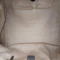 Greenwich Medium Grey Leather 268747 G9313845グリニッジ ミディアム グレー レザー 268747 G9313845