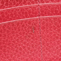 Interlocking G Red Leather 510314 インターロッキングG レッド レザー 510314 