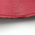 Interlocking G Red Leather 510314 インターロッキングG レッド レザー 510314 