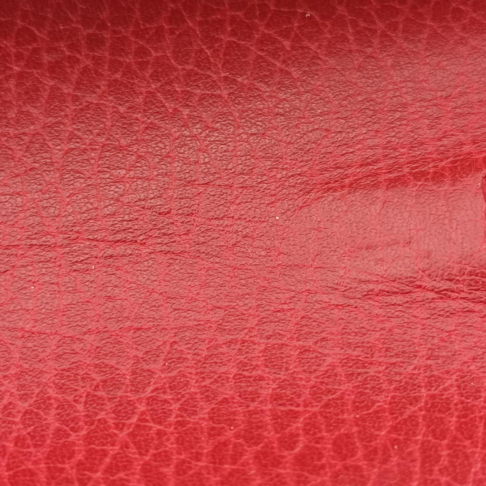 Interlocking G Red Leather 510314 インターロッキングG レッド レザー 510314 