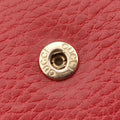 Interlocking G Red Leather 510314 インターロッキングG レッド レザー 510314 
