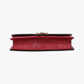 Interlocking G Red Leather 510314 インターロッキングG レッド レザー 510314 