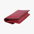 Interlocking G Red Leather 510314 インターロッキングG レッド レザー 510314 