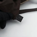Guccissima Brown Leather×Canvas 247279 Lot number unknownグッチッシマ ブラウン レザー×キャンバス 247279 製番不明