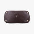 Guccissima Brown Leather×Canvas 247279 Lot number unknownグッチッシマ ブラウン レザー×キャンバス 247279 製番不明