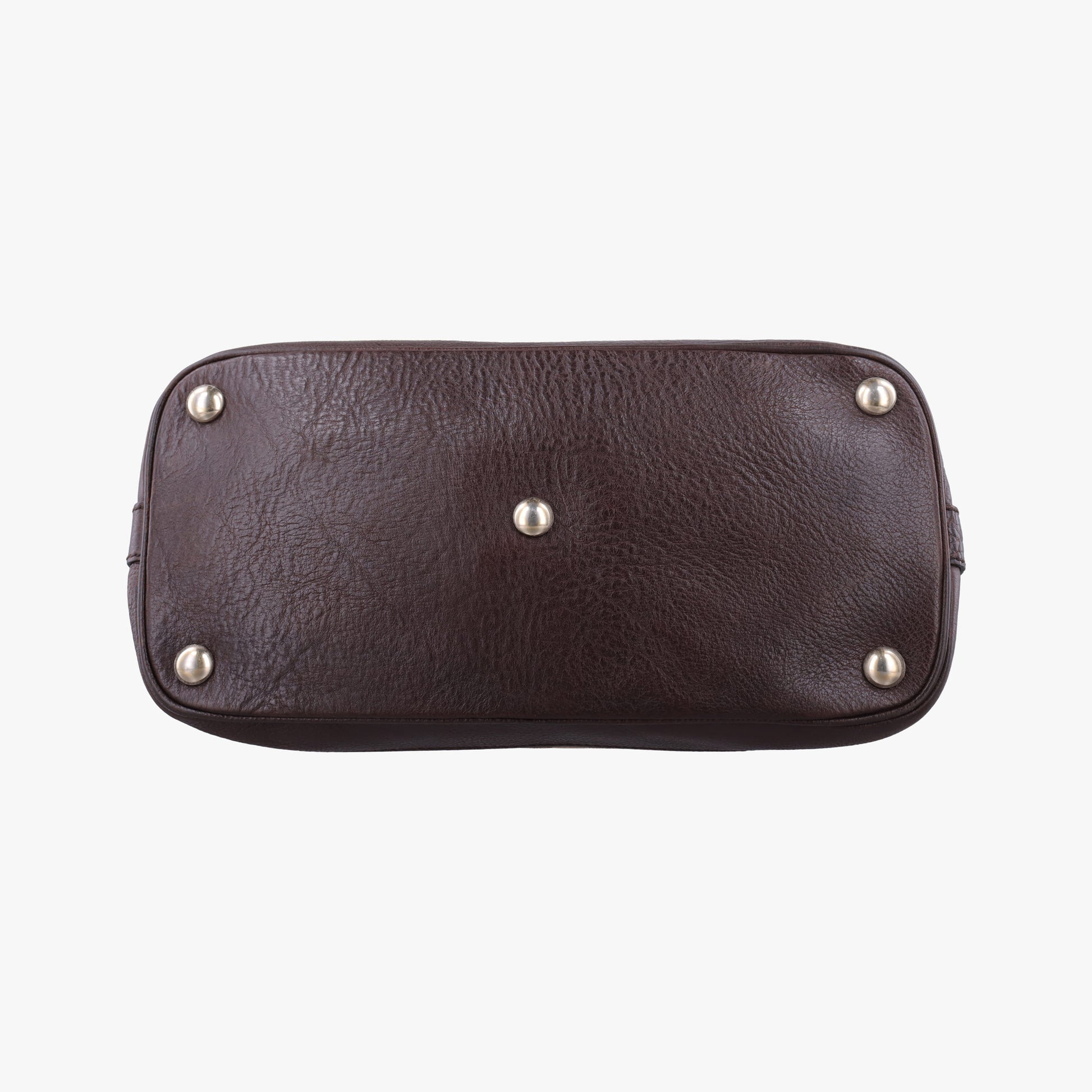 Guccissima Brown Leather×Canvas 247279 Lot number unknownグッチッシマ ブラウン レザー×キャンバス 247279 製番不明