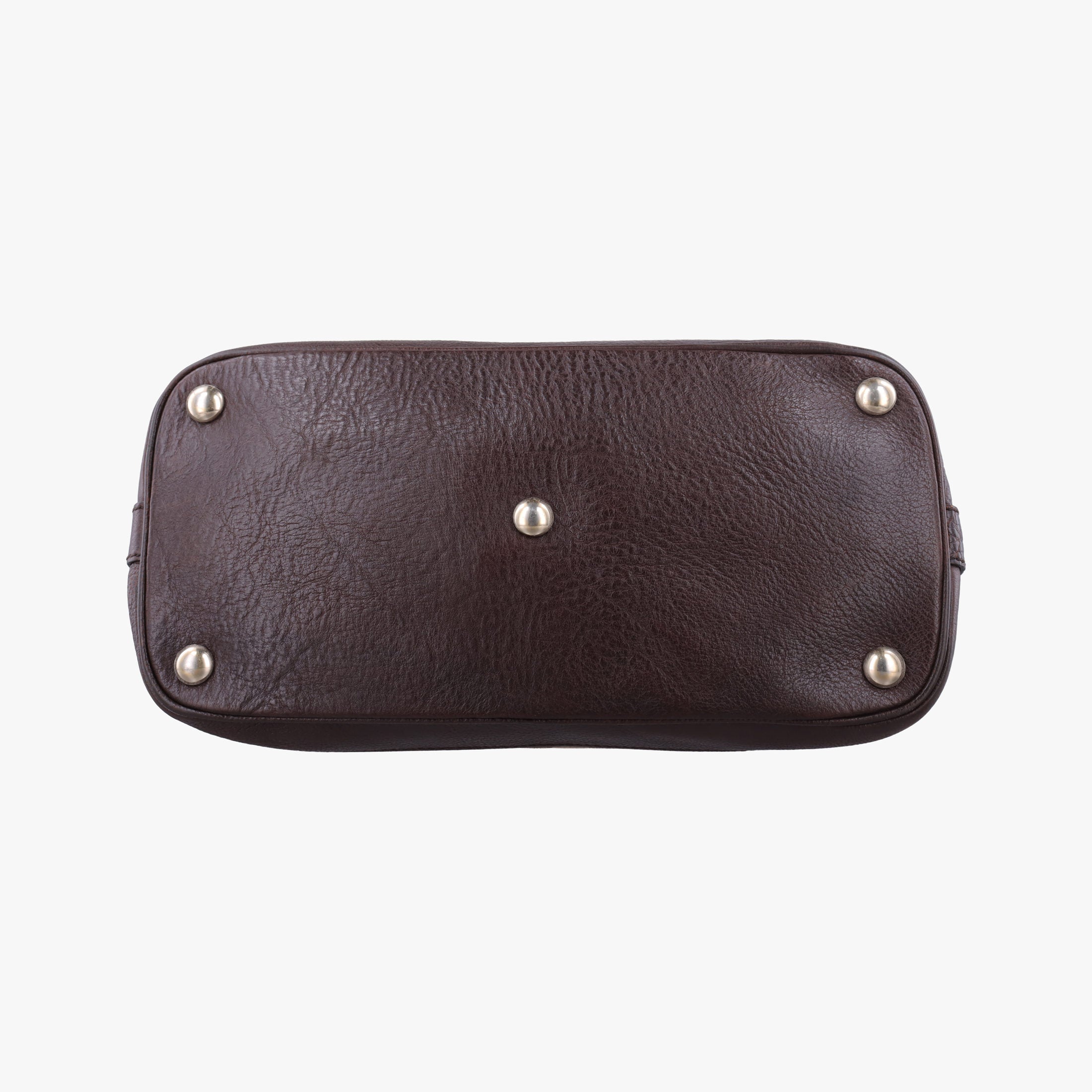 Guccissima Brown Leather×Canvas 247279 Lot number unknownグッチッシマ ブラウン レザー×キャンバス 247279 製番不明