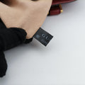 Re(Belle) Red Leather 515937 I024242243リベル レッド レザー 515937 I024242243