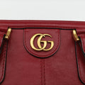 Re(Belle) Red Leather 515937 I024242243リベル レッド レザー 515937 I024242243