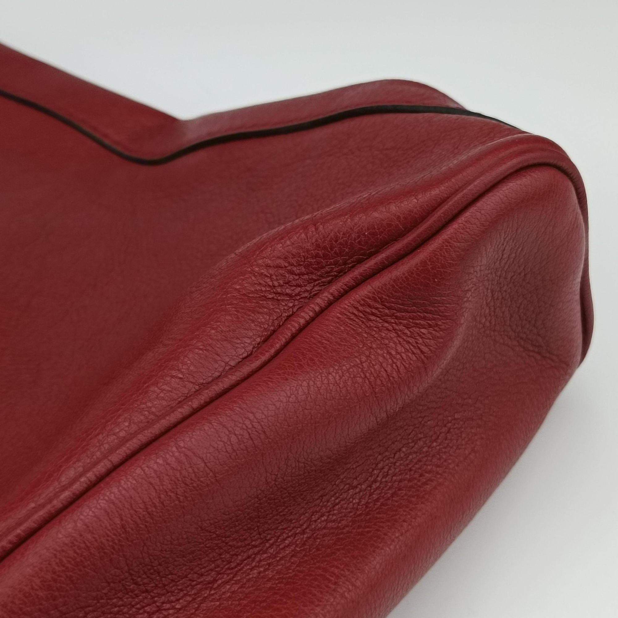 Re(Belle) Red Leather 515937 I024242243リベル レッド レザー 515937 I024242243
