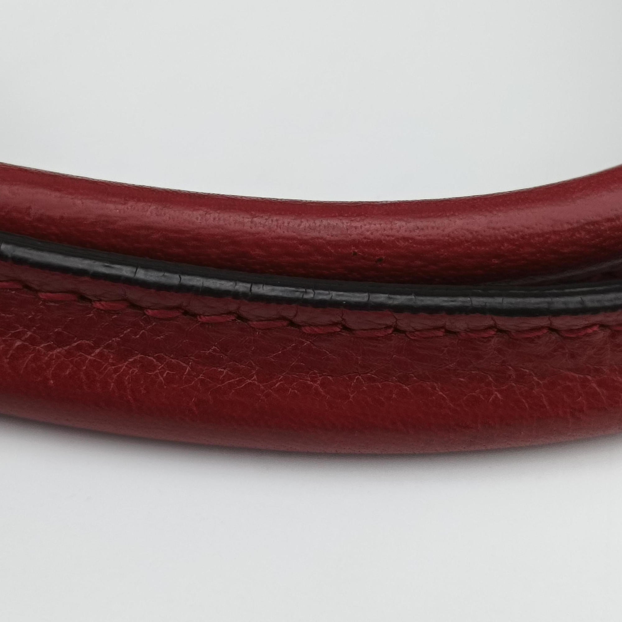 Re(Belle) Red Leather 515937 I024242243リベル レッド レザー 515937 I024242243