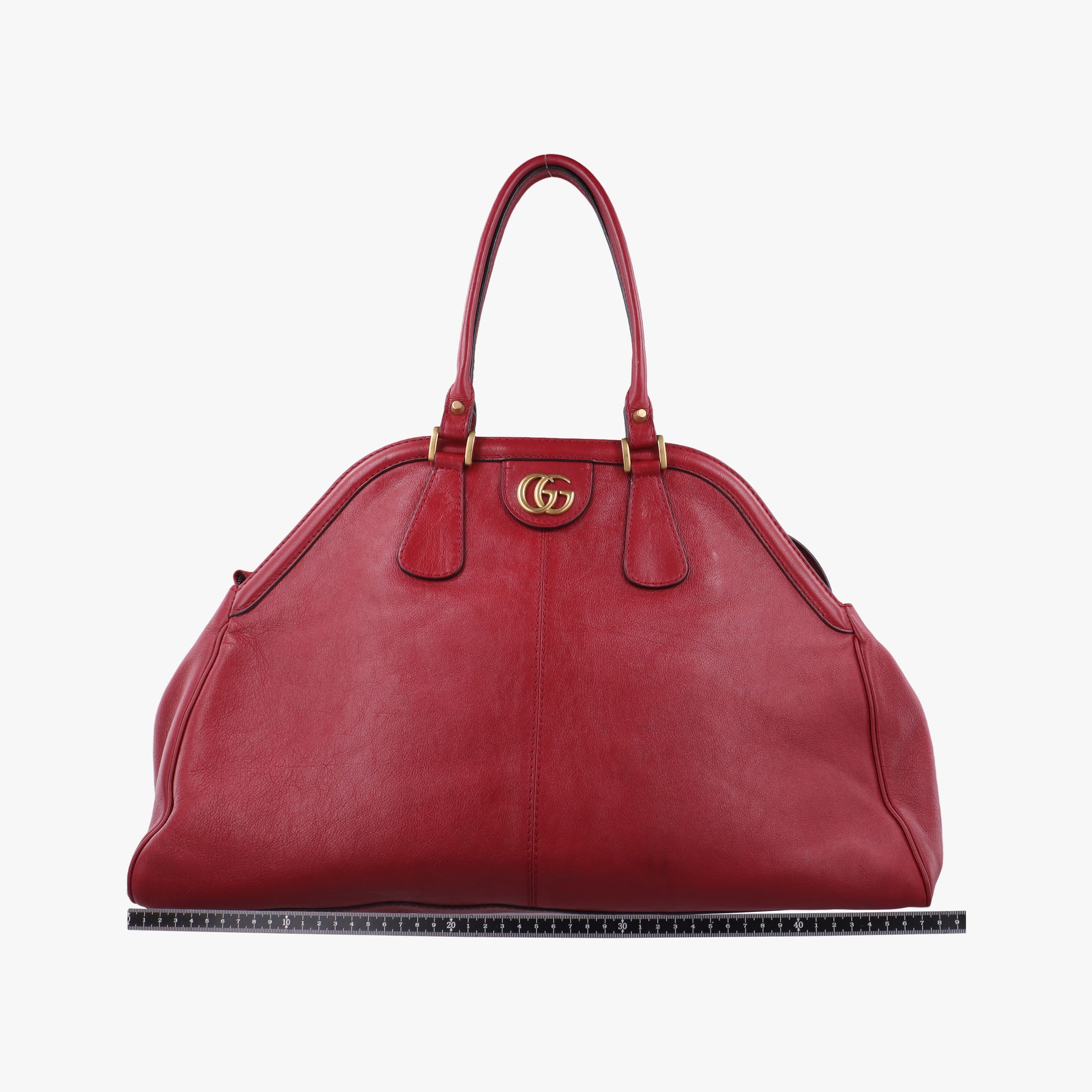 Re(Belle) Red Leather 515937 I024242243リベル レッド レザー 515937 I024242243