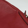 Re(Belle) Red Leather 515937 I024242243リベル レッド レザー 515937 I024242243