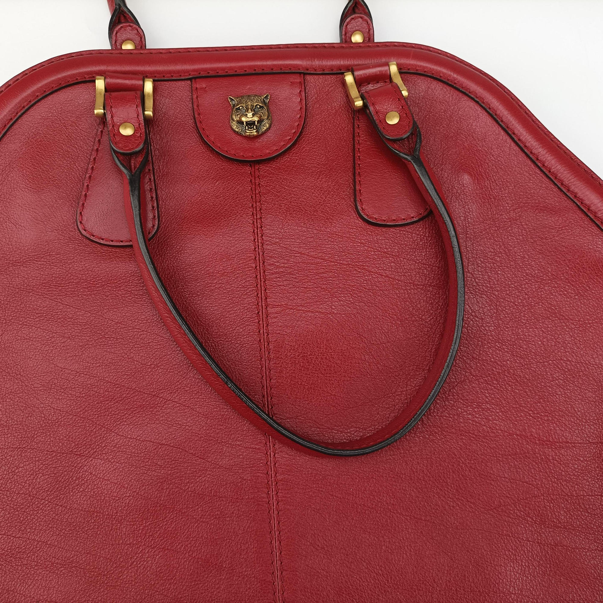 Re(Belle) Red Leather 515937 I024242243リベル レッド レザー 515937 I024242243