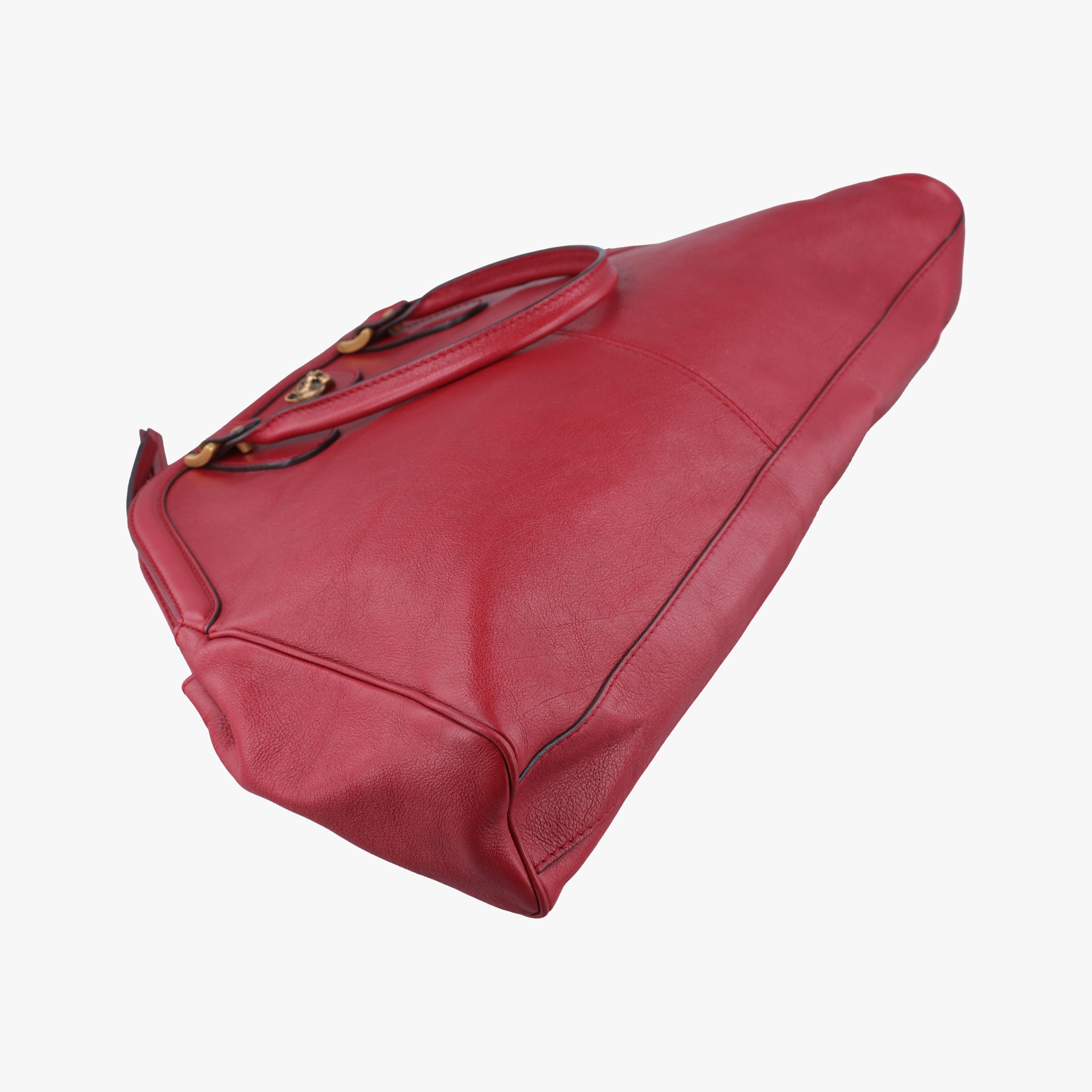 Re(Belle) Red Leather 515937 I024242243リベル レッド レザー 515937 I024242243