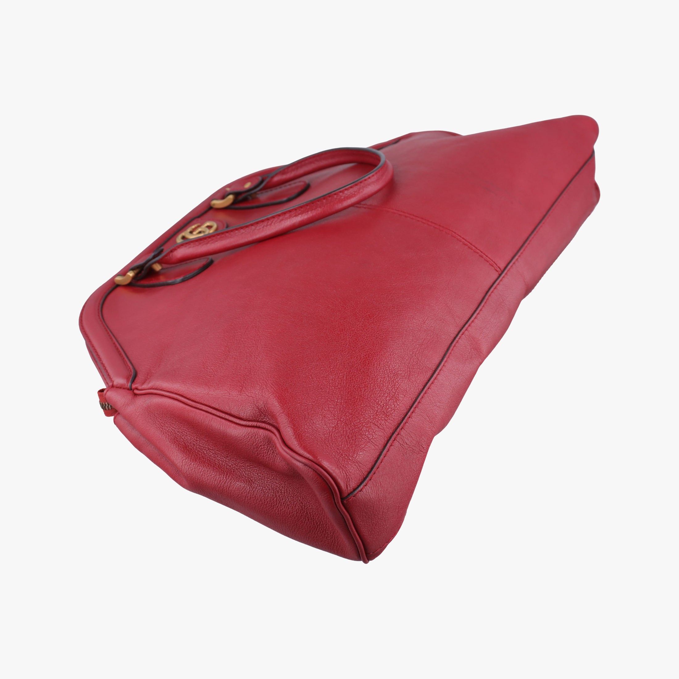 Re(Belle) Red Leather 515937 I024242243リベル レッド レザー 515937 I024242243