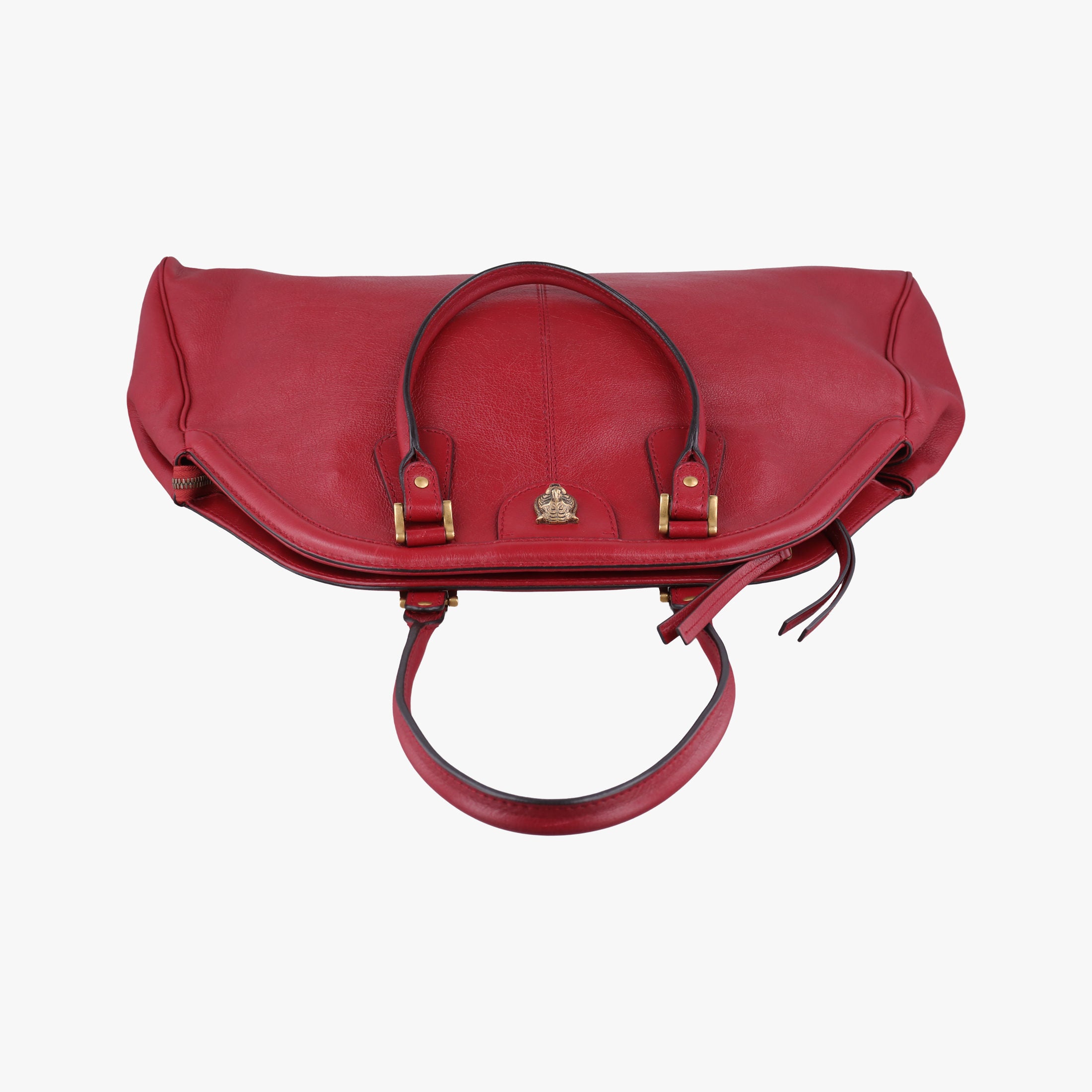 Re(Belle) Red Leather 515937 I024242243リベル レッド レザー 515937 I024242243