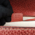 New Bamboo Terracotta Leather 254884 B8414614ニューバンブー テラコッタ レザー 254884 B8414614