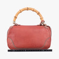 New Bamboo Terracotta Leather 254884 B8414614ニューバンブー テラコッタ レザー 254884 B8414614