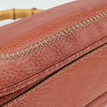 New Bamboo Terracotta Leather 254884 B8414614ニューバンブー テラコッタ レザー 254884 B8414614