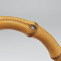New Bamboo Terracotta Leather 254884 B8414614ニューバンブー テラコッタ レザー 254884 B8414614