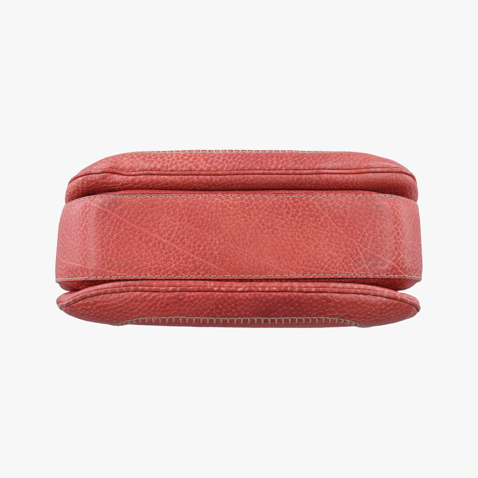 New Bamboo Terracotta Leather 254884 B8414614ニューバンブー テラコッタ レザー 254884 B8414614
