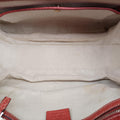 New Bamboo Terracotta Leather 254884 B8414614ニューバンブー テラコッタ レザー 254884 B8414614
