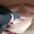Bamboo Daily Camel Leather 370831 H018092112バンブーデイリー キャメル レザー 370831 H018092112
